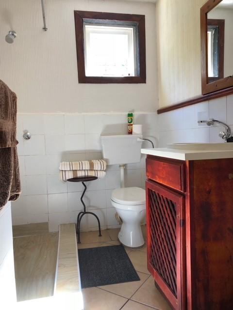 מפלי ויקטוריה Flatdog Lodge מראה חיצוני תמונה
