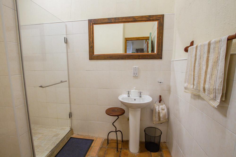 מפלי ויקטוריה Flatdog Lodge מראה חיצוני תמונה