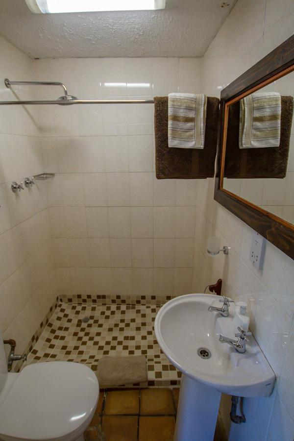 מפלי ויקטוריה Flatdog Lodge מראה חיצוני תמונה