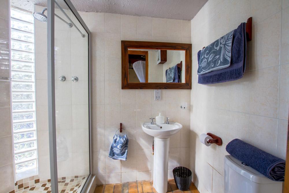 מפלי ויקטוריה Flatdog Lodge מראה חיצוני תמונה