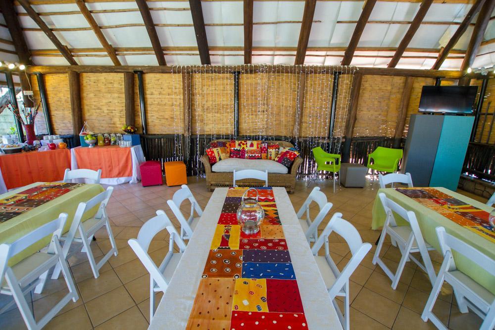 מפלי ויקטוריה Flatdog Lodge מראה חיצוני תמונה