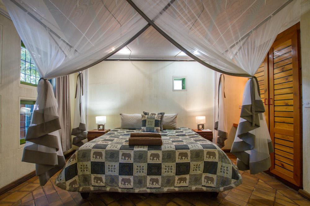 מפלי ויקטוריה Flatdog Lodge מראה חיצוני תמונה