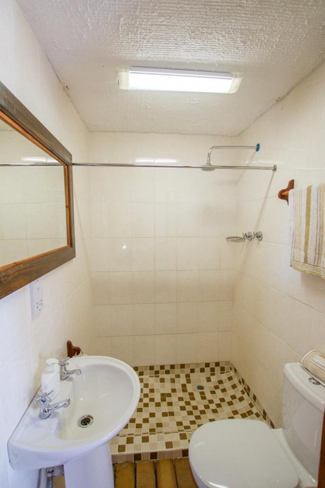 מפלי ויקטוריה Flatdog Lodge מראה חיצוני תמונה